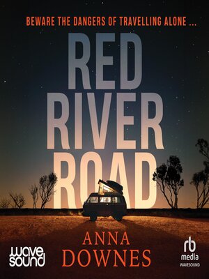 cover image of Red River Road
